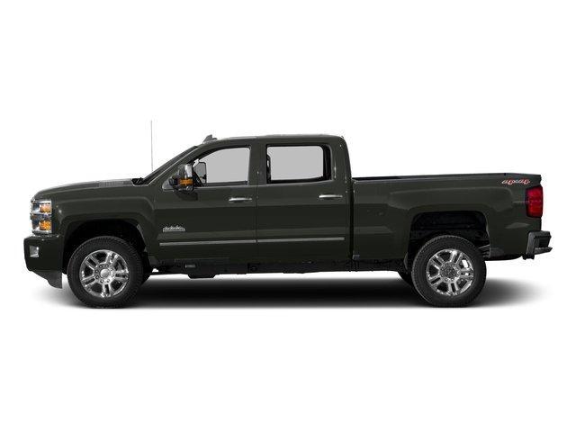 used 2017 Chevrolet Silverado 2500 car, priced at $48,500