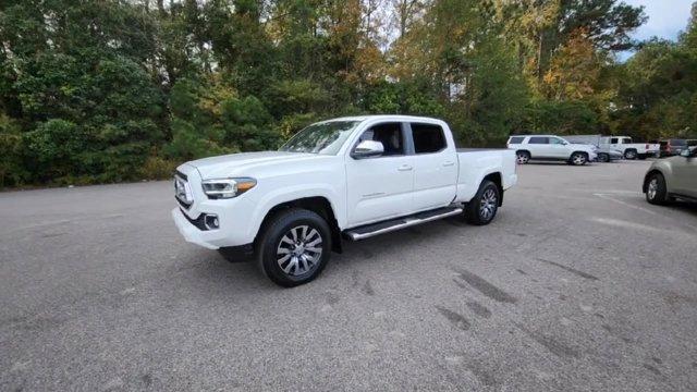 used 2023 Toyota Tacoma car, priced at $39,200
