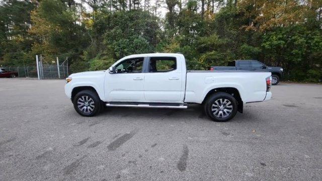 used 2023 Toyota Tacoma car, priced at $39,200