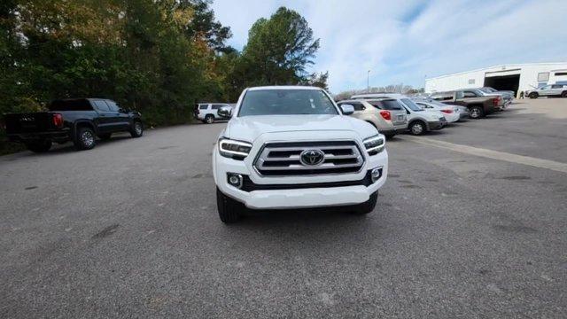 used 2023 Toyota Tacoma car, priced at $39,200