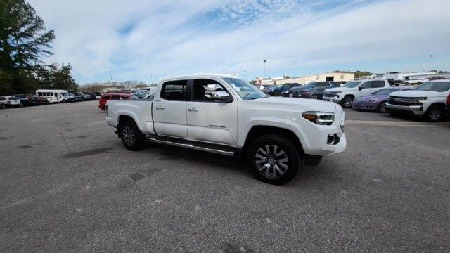 used 2023 Toyota Tacoma car, priced at $39,200