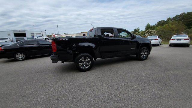 used 2016 Chevrolet Colorado car, priced at $20,600