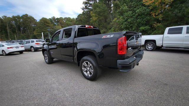 used 2016 Chevrolet Colorado car, priced at $20,600