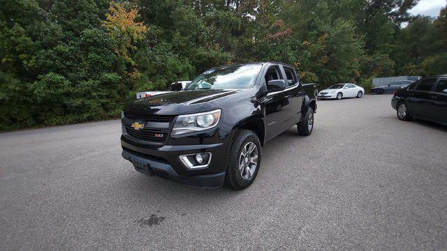 used 2016 Chevrolet Colorado car, priced at $20,600