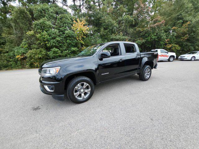 used 2016 Chevrolet Colorado car, priced at $20,600