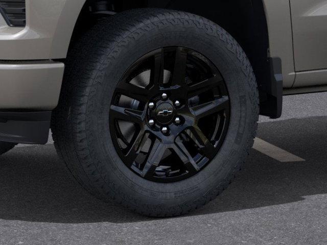 new 2026 Chevrolet Silverado 1500 car, priced at $42,313