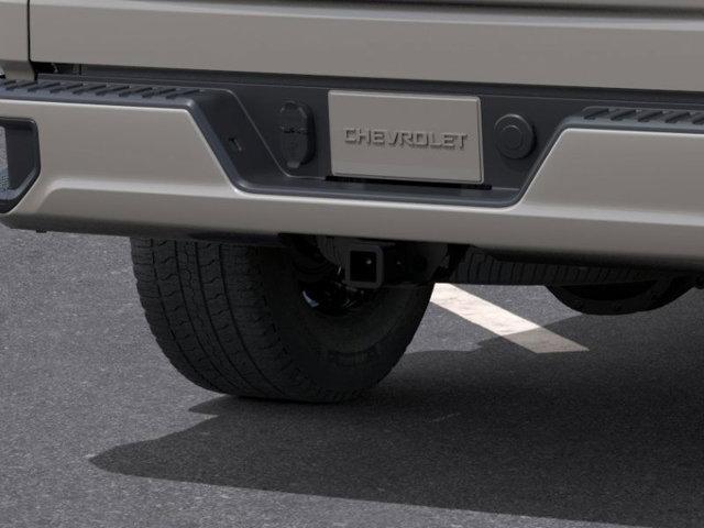 new 2026 Chevrolet Silverado 1500 car, priced at $42,313
