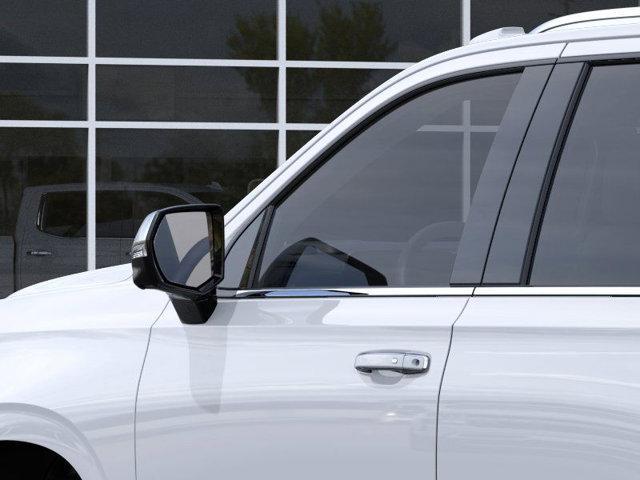 new 2026 Chevrolet Tahoe car, priced at $82,887