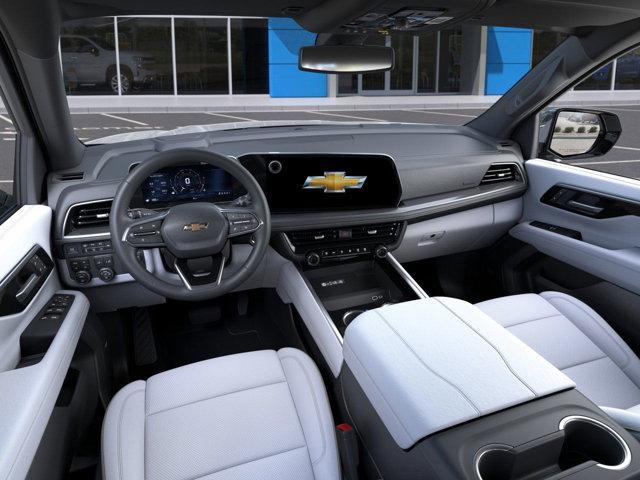 new 2026 Chevrolet Tahoe car, priced at $82,887