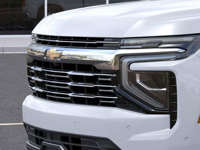 new 2026 Chevrolet Tahoe car, priced at $82,887