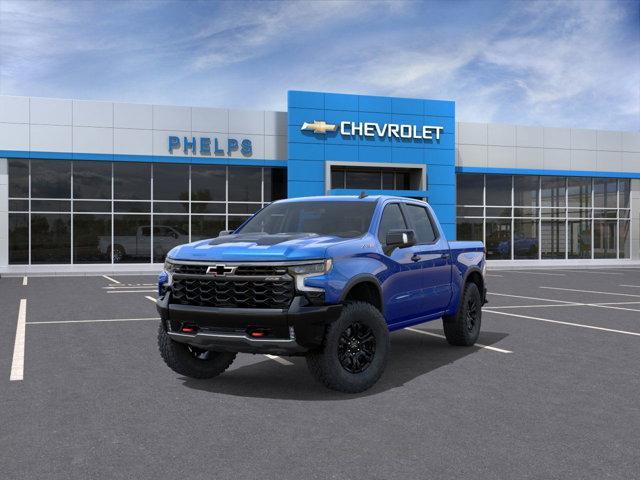 new 2026 Chevrolet Silverado 1500 car, priced at $67,839