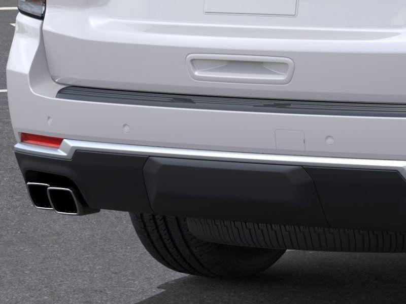 new 2025 Chevrolet Suburban car, priced at $84,159