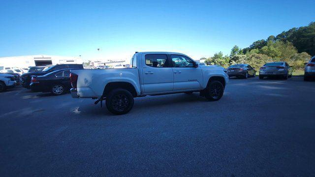 used 2023 Toyota Tacoma car, priced at $30,750