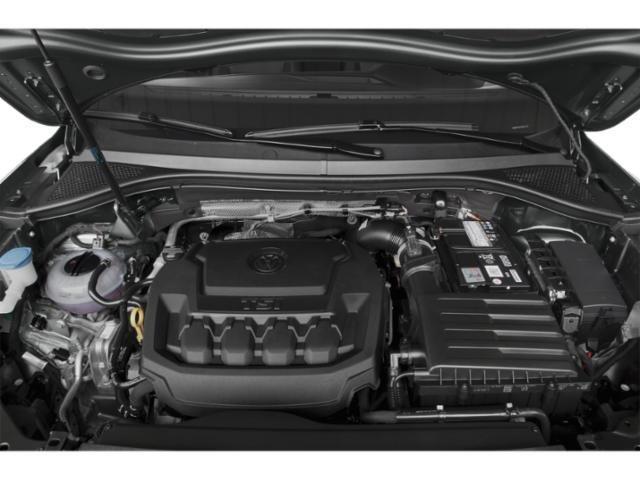 used 2019 Volkswagen Tiguan car, priced at $16,500