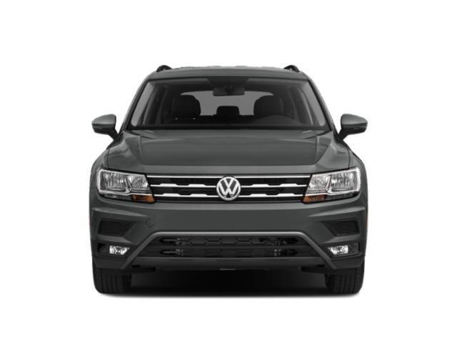 used 2019 Volkswagen Tiguan car, priced at $16,500