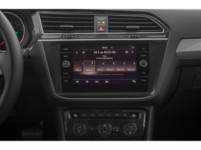 used 2019 Volkswagen Tiguan car, priced at $16,500