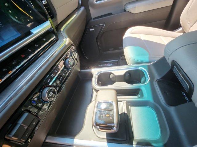 used 2024 Chevrolet Silverado 1500 car, priced at $47,000