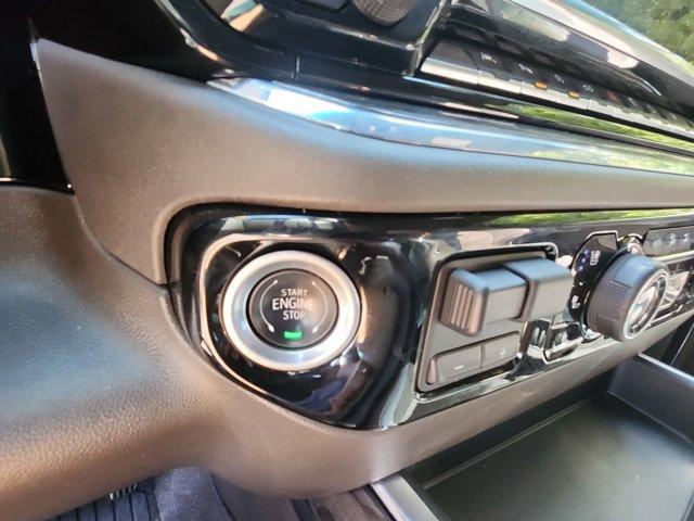 used 2024 Chevrolet Silverado 1500 car, priced at $47,000