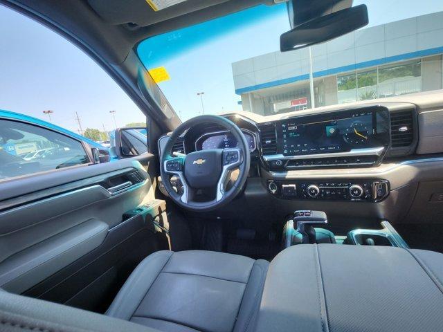 used 2024 Chevrolet Silverado 1500 car, priced at $47,000