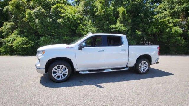 used 2024 Chevrolet Silverado 1500 car, priced at $47,000