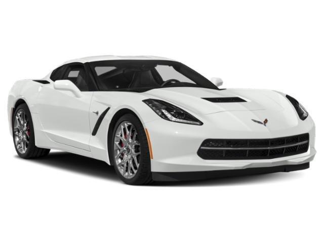 used 2019 Chevrolet Corvette car, priced at $52,995