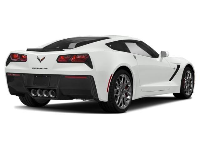 used 2019 Chevrolet Corvette car, priced at $52,995