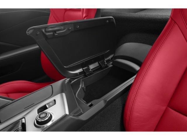 used 2019 Chevrolet Corvette car, priced at $52,995