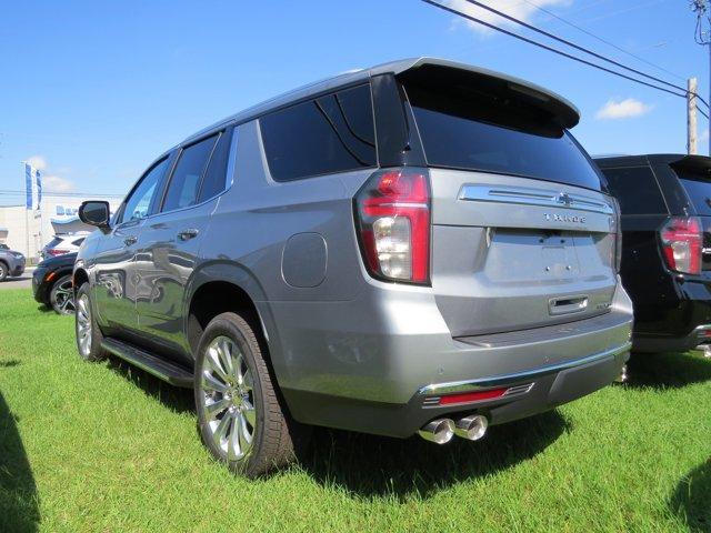 new 2024 Chevrolet Tahoe car, priced at $73,661