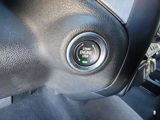 used 2022 GMC Sierra 1500 Limited car, priced at $33,800