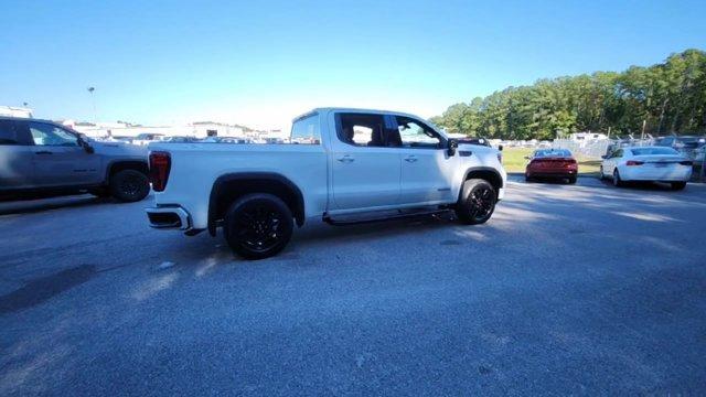 used 2022 GMC Sierra 1500 Limited car, priced at $33,800