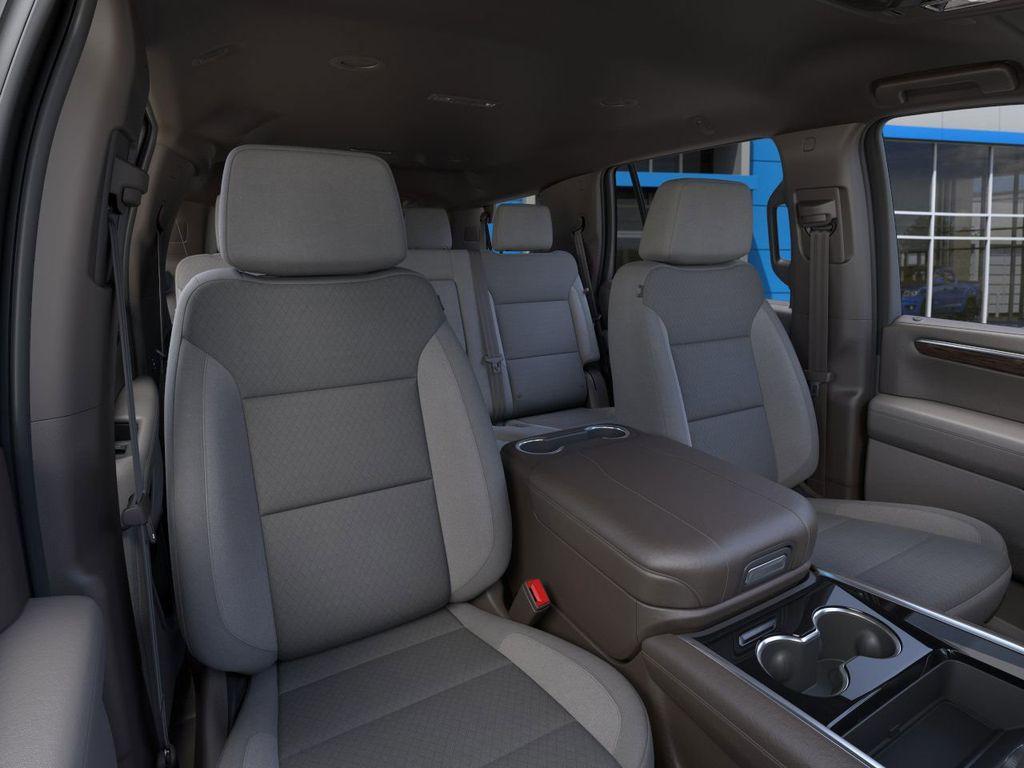 new 2026 Chevrolet Tahoe car, priced at $63,862