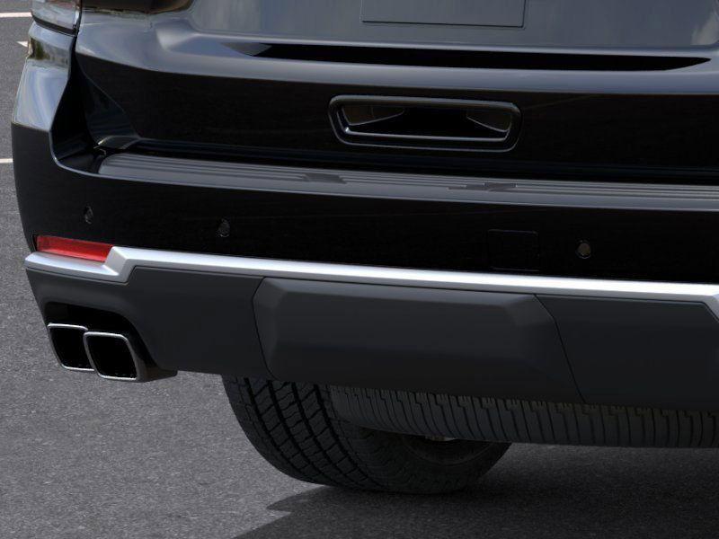 new 2026 Chevrolet Suburban car, priced at $95,576