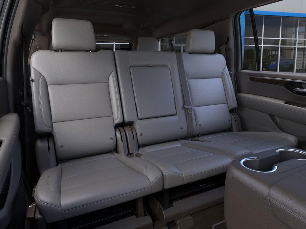 new 2026 Chevrolet Suburban car, priced at $66,760