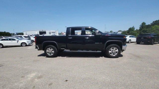 used 2020 Chevrolet Silverado 2500 car, priced at $52,000