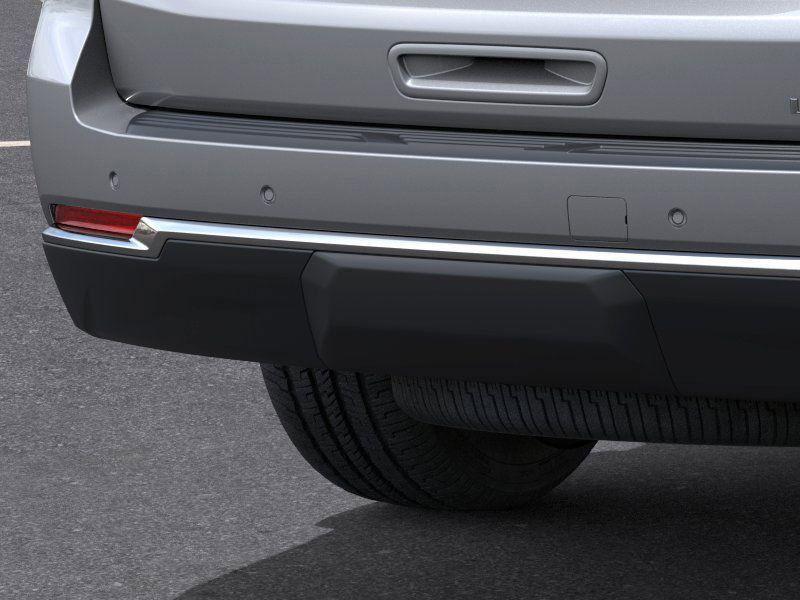 new 2026 Chevrolet Tahoe car, priced at $69,164