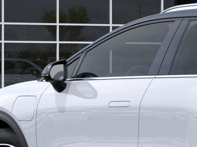 new 2026 Chevrolet Equinox EV car, priced at $40,807