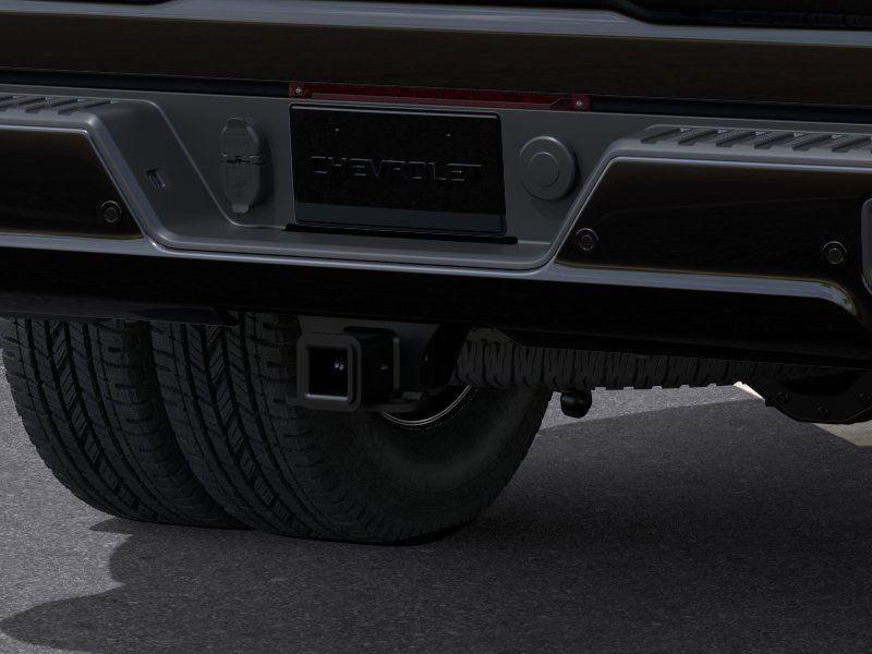 new 2026 Chevrolet Silverado 3500 car, priced at $83,764