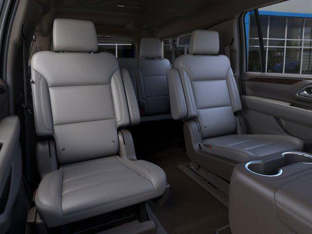 new 2024 Chevrolet Suburban car, priced at $65,437