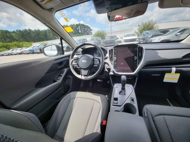 used 2024 Subaru Crosstrek car, priced at $27,995