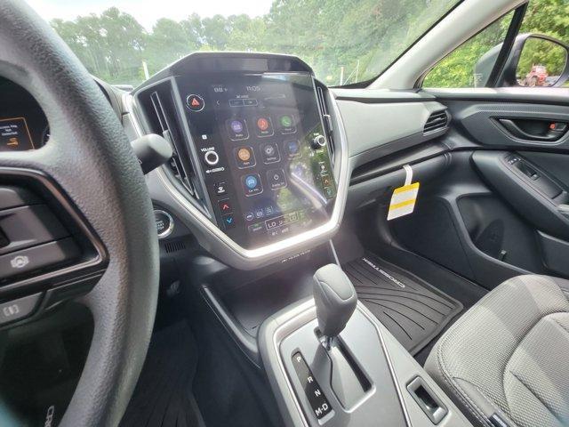 used 2024 Subaru Crosstrek car, priced at $27,995