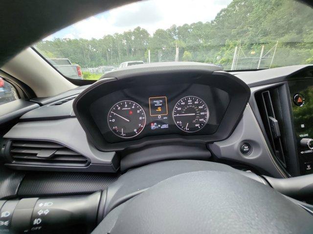 used 2024 Subaru Crosstrek car, priced at $27,995