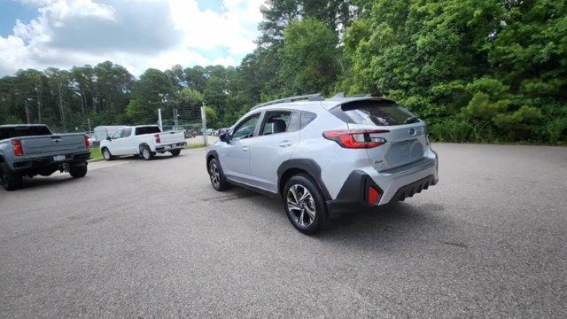 used 2024 Subaru Crosstrek car, priced at $27,995