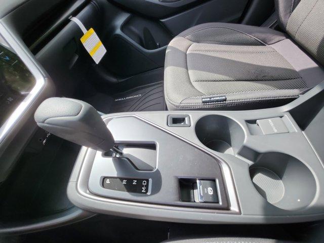 used 2024 Subaru Crosstrek car, priced at $27,995
