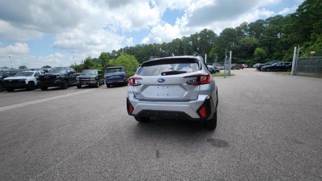 used 2024 Subaru Crosstrek car, priced at $27,995