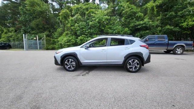 used 2024 Subaru Crosstrek car, priced at $27,995