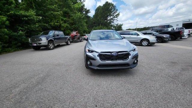 used 2024 Subaru Crosstrek car, priced at $27,995