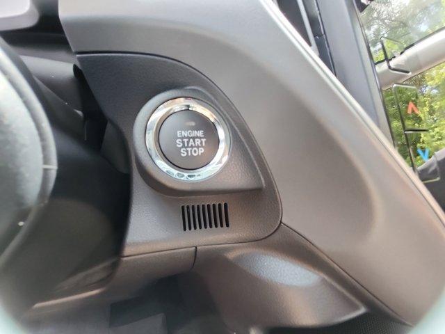 used 2024 Subaru Crosstrek car, priced at $27,995