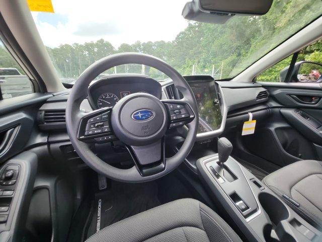 used 2024 Subaru Crosstrek car, priced at $27,995