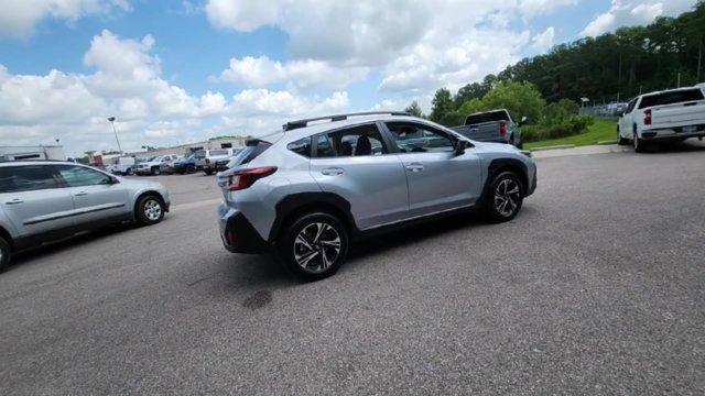 used 2024 Subaru Crosstrek car, priced at $27,995