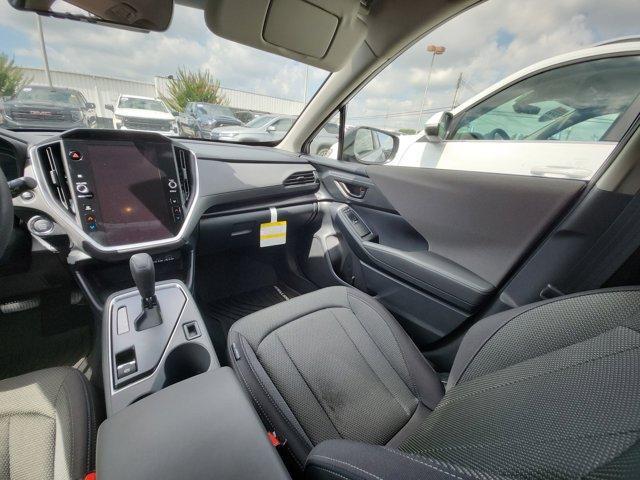 used 2024 Subaru Crosstrek car, priced at $27,995